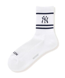 【RoyalFlash】MLB×ROSTER SOX/ロスターソックス/MLB-176 MLB SS SOCKS