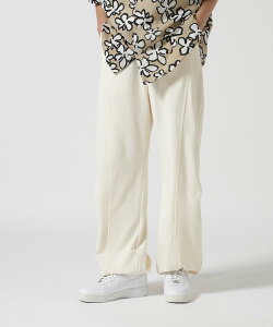 �yLHP�z�yWEB��DEPOT����zDankeSchon/�_���P�V�F�[��/TACK SWEAT PANTS �g���b�N�X�E�F�b�g�p���c