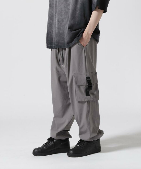 正規品 LHP ダンケシェーン プレミアムスキニー パンツ カーゴポケット  