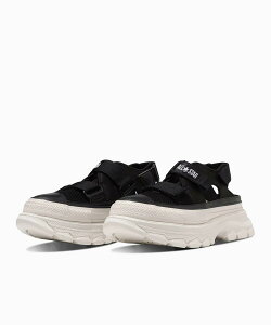 SALEyGARDENzCONVERSE/Ro[X/ALL STAR(R)TREKWAVE SANDAL OX Z[/AEgbgiɂ ԕis
