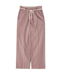 ��SALE�yLHP�zVOLTAGE CONTROL FILTER/���H���e�[�W�R���g���[���t�B���^�[/PIN TUCK LOOSE CHINO ���Z�[��/�A�E�g���b�g�i�ɂ����� �ԕi�s��