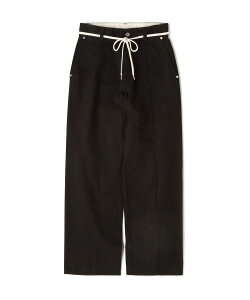 ��SALE�yLHP�zVOLTAGE CONTROL FILTER / ���H���e�[�W�R���g���[���t�B���^�[ / PIN TUCK LOOSE CHINO �s���^�b�N ���[�Y �`�m�p���c �^�b�N�p���c �h���[�R�[�h�@���f�B�[�X �������K�i ���Z�[�� / �A�E�g