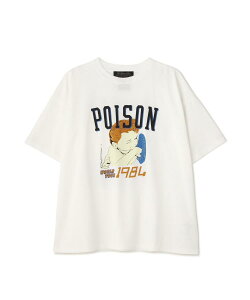 ��SALE�yB�f2nd�zREMI RELIEF / �ʒ����i���� 25/-�V��BIG�T�C�YT(POISON1984) ���Z�[��/�A�E�g���b�g�i�ɂ����� �ԕi�s��