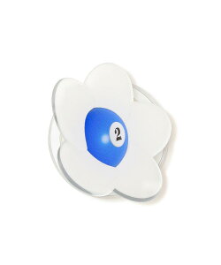 �yLHP�znib.earth/�j�u�A�[�X/2BALL FLOWER ACRYLIC TOK MAGSAFE TOK(�}�O�l�b�g��)