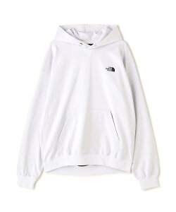 yLHPzTHE NORTH FACE/UEm[XEtFCX/JACQUARD BACK SQUARE LOGO HOODIE Ki WJ[hobNXNGASt[fB[ p[J[