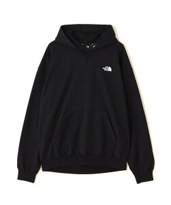 yLHPzTHE NORTH FACE/UEm[XEtFCX/JACQUARD BACK SQUARE LOGO HOODIE Ki WJ[hobNXNGASt[fB[ p[J[