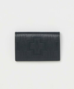 �yGARDEN�zHender SchemexPENDLETON/folded card case �G���_�[�X�L�[�}x�y���h���g�� �J�[�h�P�[�X ���h���� �������K�i