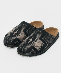 �yGARDEN�zHender SchemexPENDLETON/�G���_�[�X�L�[�}x�y���h���g��/COMFY CROG �T���_�� �T�{ �������K�i