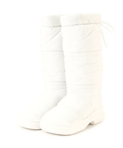 yLHPzROCKFISH WEATHERWEAR/bNtBbV EFU[EFA/HAYDEN PUFF BOOTS LONG