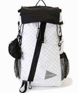 �yBEAVER�zand wander/�A���h�����_�[ ECOPAK 30L backpack �o�b�N�p�b�N �����b�N �������K�i
