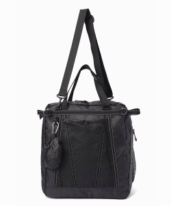 �yBEAVER�zand wander/�A���h�����_�[�@ECOPAK 30L 3way tote bag �g�[�g�o�b�O �������K�i