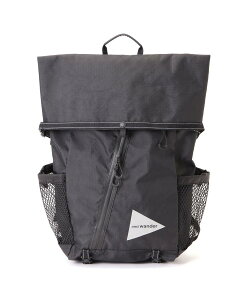 �yBEAVER�zand wander/�A���h�����_�[ ECOPAK 18L backpack