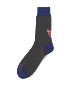�yBEAVER�zROSTER SOX/���X�^�[�\�b�N�X�@SUPER M SOCKS �����Y�@���f�B�[�X