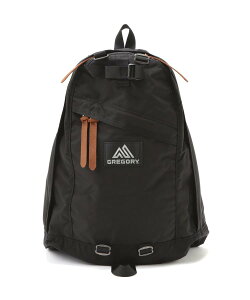 �yBEAVER�zGREGORY/�O���S���[�@DAY PACK �f�C�p�b�N