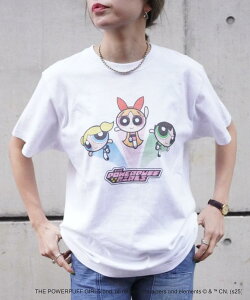 �yB�f2nd�zGOOD ROCK SPEED (�O�b�h���b�N�X�s�[�h) POWER PUFF GIRLS T�V���c/�p���[�p�t�K�[���Y