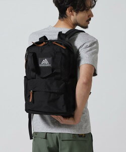 �yBEAVER�zGREGORY/�O���S���[ EASY PEASY DAY �C�[�W�[�s�[�W�[�f�C