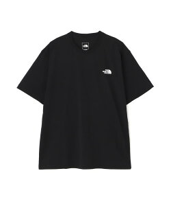 yBEAVERzTHE NORTH FACE /UEm[XEtFCX@S/S FD Globe Grid Cotton Tee