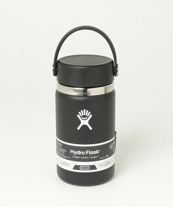 �yBEAVER�zHydro Flask/�n�C�h���t���X�N 12oz Wide Mouth 12�I���X���C�h