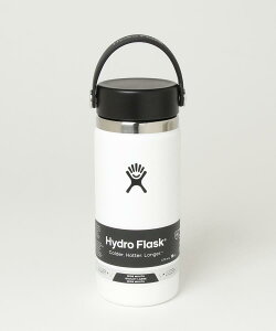 yBEAVERzHydro Flask/nChtXN@16oz Wide Mouth 16IXCh}EX