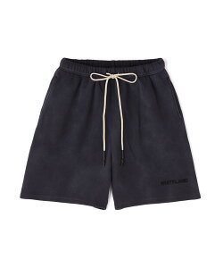 ��SALE�yLHP�zWHITELAND/�z���C�g�����h/SWEAT SHORT PANTS ���Z�[��/�A�E�g���b�g�i�ɂ����� �ԕi�s��