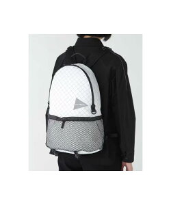 �yBEAVER�zand wander/�A���h�����_�[�@ECOPAK 20L daypack