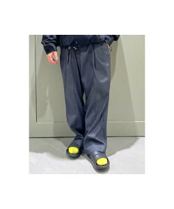 �yBEAVER�zB omnivore/�r�[�I���j�{�[ TR 2TACK PANTS