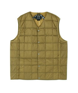 �yLHP�zTAION/�^�C�I��/V NECK BUTTON DOWN VEST�yMEN�z �x�X�g �����Y �j��