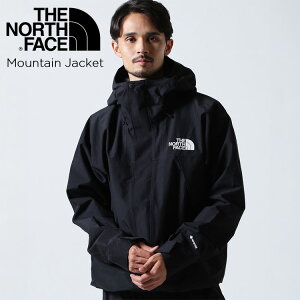 �yB�f2nd�zTHE NORTH FACE (�U�E�m�[�X�E�t�F�C�X�jMountain Jacket �}�E���e���W���P�b�g �}�E���e���p�[�J�[ �A�E�g�h�A �e�b�N �L�����v �S�A�e�b�N�X GORE-TEX PRODUCTS �V�F���A�E�^�[