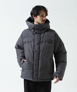 �yB�f2nd�zTHE NORTH FACE / Alteration Baffs Jacket ND92564