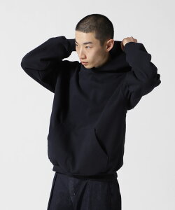�yIMPORT ORIGINAL�zLos Angeles Apparel/���T���[���X�A�p�����@14OZ HEAVY FLEECE HOODED PULLOVER SWEAT