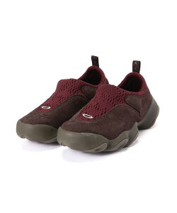 yBEAVERzBRAIN DEAD×OAKLEY FACTORY TEAM@HAIRY SUEDE FLESH