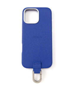�yLHP�zobjects.io/�I�u�W�F�N�c�A�C�I�[/iPhone CARABINER LEATHER CASE - iPhone16 Pro Max