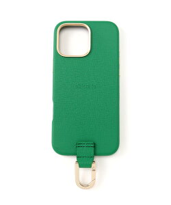 �yLHP�zobjects.io/�I�u�W�F�N�c�A�C�I�[/iPhone CARABINER LEATHER CASE - iPhone16 Pro Max
