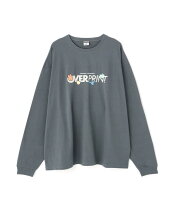 楽天市場】over print オーバープリント（Tシャツ・カットソー 
