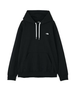 yLHPzTHE NORTH FACE/UEm[XEtFCX/Small Logo Heather Hoodie