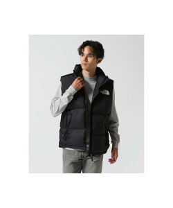�yB�f2nd�zTHE NORTH FACE/�U�E�m�[�X�E�t�F�C�X Nuptse Vest ND92557