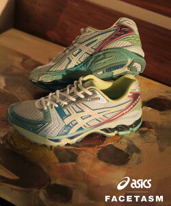 yRoyalFlashzFACETASM×ASICS/t@Zb^Y×AVbNX/ GEL-KAYANO 14