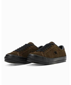 �yGARDEN�zConverse/�R���o�[�X/ONE STAR J SUEDE/33702410