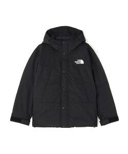 yBf2ndzTHE NORTH FACE (UEm[XEtFCXjMountain Down Jacket