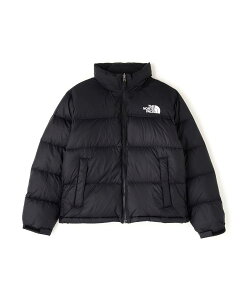 yBf2ndzTHE NORTH FACE(UEm[XEtFCX) Short Nuptse Jacket