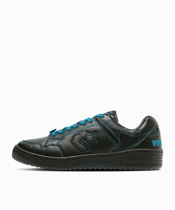 �yRoyalFlash�zCONVERSE× WIND AND SEA/�R���o�[�X×�E�B���_���V�[/WEAPON OX