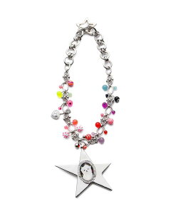 �yLHP�zhurjaboyacc/�z�W���{�[�C�A�N�Z/YOU ARE MY STAR NECKLACE