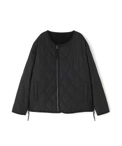 �yLHP�zTAION/�^�C�I��/RIVERSIBLE DOWN BOA JACKET