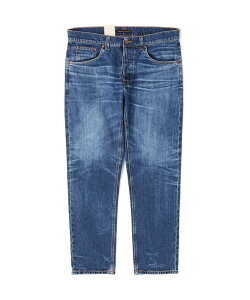 �yRoyalFlash�zNUDIE JEANS/�k�[�f�B�[�W�[���Y/Solid Ollie/Life Tracks