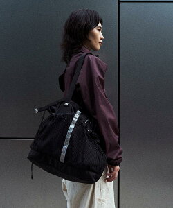 �yGARDEN�zmaastik/�}�[�X�e�B�b�N/TOTEBAG 18/mstk-002-BA2402 �o�b�O �g�[�g�o�b�O �V�����_�[�o�b�O 2WAY 18L ��^���b�V���|�P�b�g ���b�v�X�g�b�v ���� �����Y ���f�B�[�X �u���b�N �� 010 �V�� ���[ ��