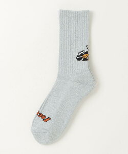 �yBEAVER�zROSTER SOX/���X�^�[�\�b�N�X�@SOUL MAN SOCKS �����Y ���f�B�[�X