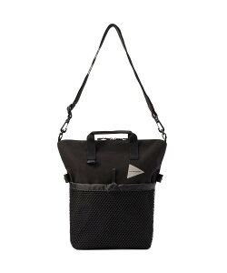 �yBEAVER�zand wander/�A���h�����_�[�@PE/CO 2way bag