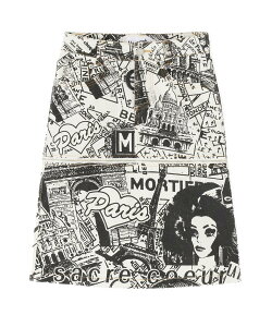 �yRoyalFlash�zVAQUERA×MOUSSY/���@�P��×�}�E�W�[/VQ PARIS SYNDROME SKIRT