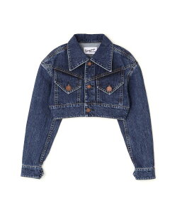 �yRoyalFlash�zVAQUERA/���@�P��/VQ DENIM JACKET