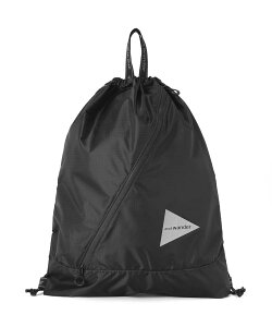 �yBEAVER�zand wander/�A���h�����_�[�@crispy rip drawstrung bag�@�i�b�v�T�b�N